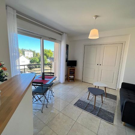 L'Alienor - Parking - Hopital - 2 Pers - Reve Au Mans Apartment Le Mans Luaran gambar