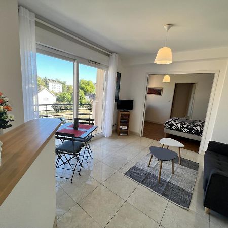 L'Alienor - Parking - Hopital - 2 Pers - Reve Au Mans Apartment Le Mans Luaran gambar