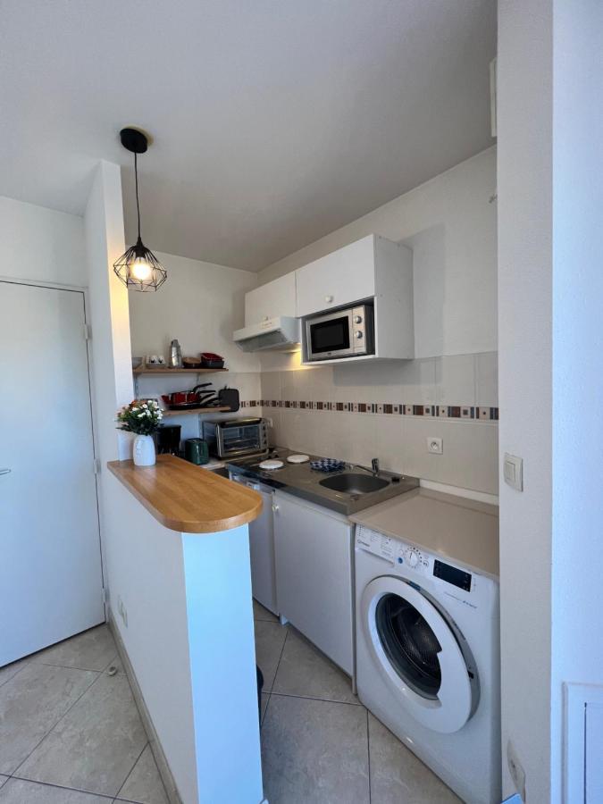 L'Alienor - Parking - Hopital - 2 Pers - Reve Au Mans Apartment Le Mans Luaran gambar